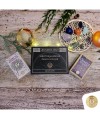 Mini box set: Tarot of Marseille si Oracle Belline
