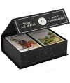 Mini Box set: Tarot AE Waite si Petit Lenormand
