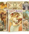 Mucha Tarot cards Lo Scarabeo
