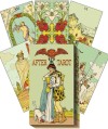 After Tarot Cards Lo Scarabeo