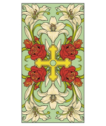 After Tarot Cards Lo Scarabeo