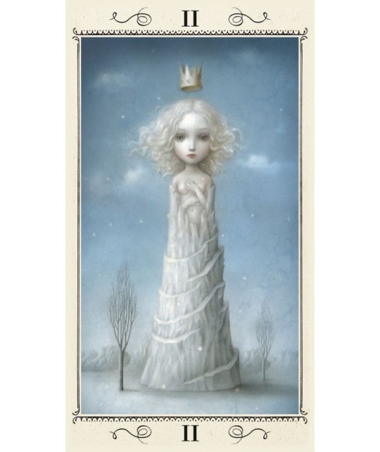 Tarot Cards Ceccoli Lo Scarabeo