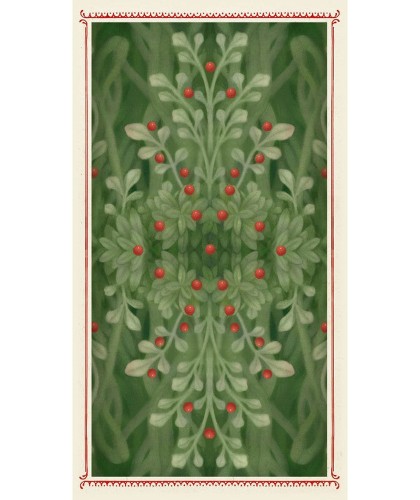 Tarot Cards Ceccoli Lo Scarabeo