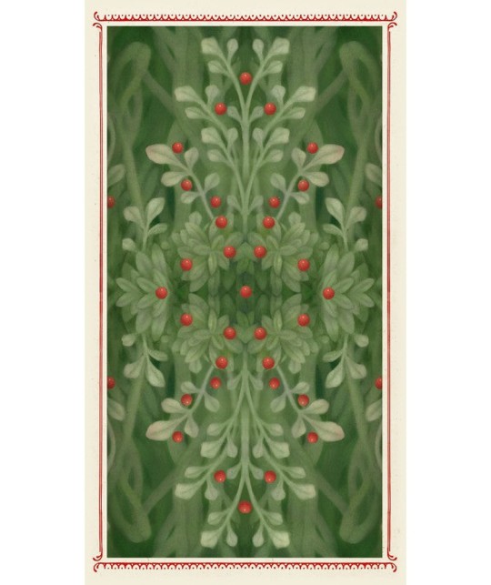 Tarot Cards Ceccoli Lo Scarabeo