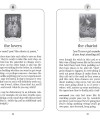 Cozy Witch Tarot Cards