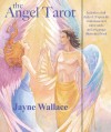The Angel Tarot Cards Cico Books