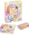 The Angel Tarot Cards Cico Books