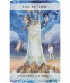 The Angel Tarot Cards Cico Books