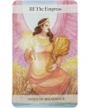 The Angel Tarot Cards Cico Books