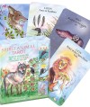 Spirit Animal Tarot Cards Cico Books