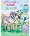 Spirit Animal Tarot Cards Cico Books