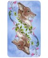 Spirit Animal Tarot Cards Cico Books