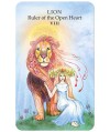 Spirit Animal Tarot Cards Cico Books