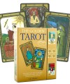 The Golden Tarot Cards Cico Books