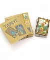 The Golden Tarot Cards Cico Books