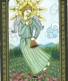 The Golden Tarot Cards Cico Books