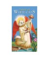 Tarot Of White Cats cards deck Lo Scarabeo