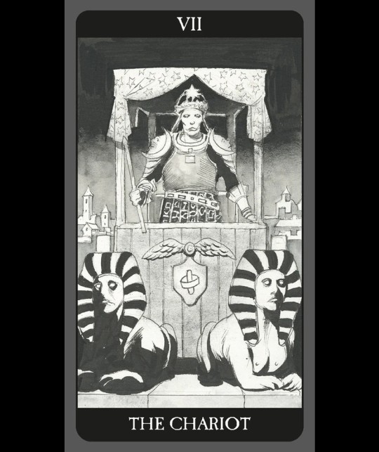 Dark Side Of Tarot Cards Lo Scarabeo