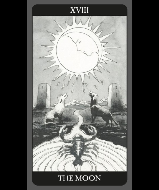 Dark Side Of Tarot Cards Lo Scarabeo