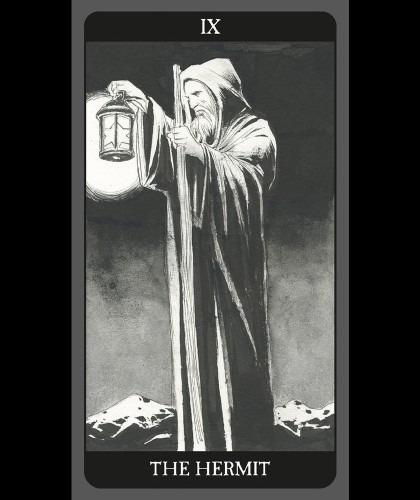 Dark Side Of Tarot Cards Lo Scarabeo