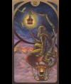 Steampunk Art Nouveau Tarot Cards Lo Scarabeo