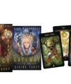 Legacy Of The Devine Tarot cards Llewellyn