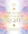 The Secret Language of Light Oracle Cards Blue Angel