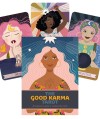 The Good Karma Tarot Cards Welbeck Publishing