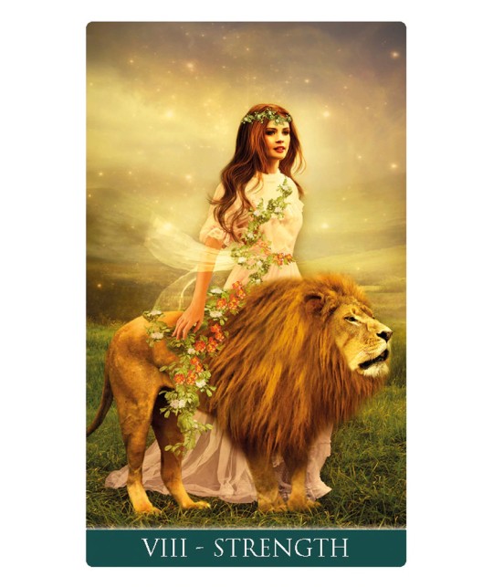 Thelema Mini Tarot cards Lo Scarabeo