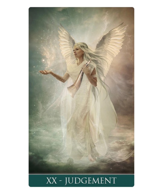 Thelema Mini Tarot cards Lo Scarabeo