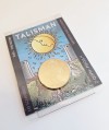 The Moon Tarot Talisman Lo Scarabeo