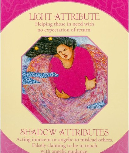 Archetype cards Hay House