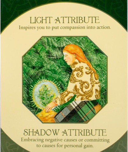 Archetype cards Hay House