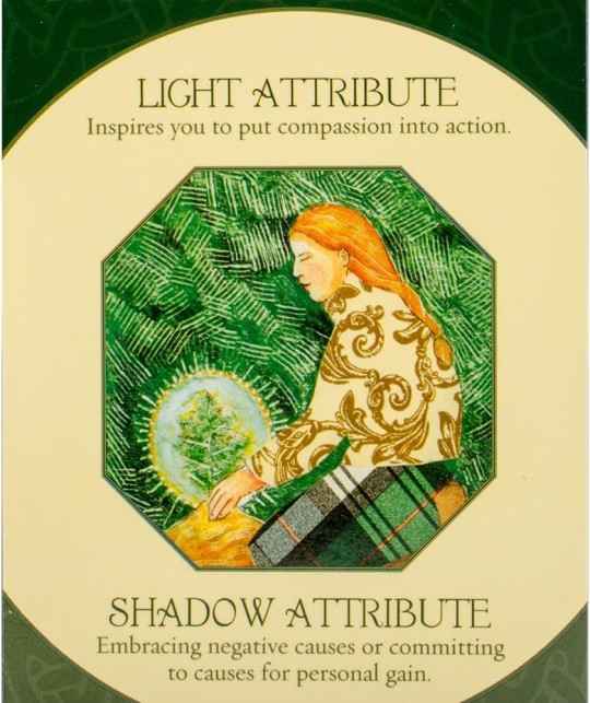 Archetype cards Hay House