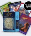 The Psychic Tarot Pocket Oracle kortos Hay House