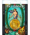 The World Tarot Talisman Lo Scarabeo