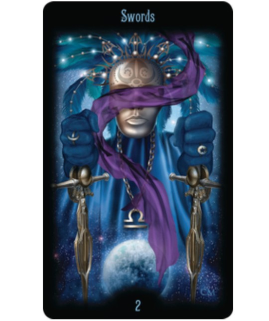 Legacy Of The Devine Tarot cards Llewellyn