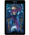 Legacy Of The Devine Tarot cards Llewellyn