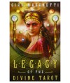 Legacy Of The Devine Tarot cards Llewellyn