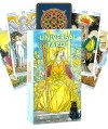 Universal Tarot Cards Lo Scarabeo
