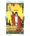 Universal Tarot Cards Lo Scarabeo