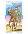 Universal Tarot Cards Lo Scarabeo