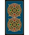 Universal Tarot Cards Lo Scarabeo