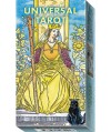 Universal Tarot Cards Lo Scarabeo
