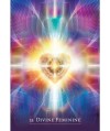 The Secret Language of Light Oracle Cards Blue Angel