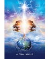 The Secret Language of Light Oracle Cards Blue Angel