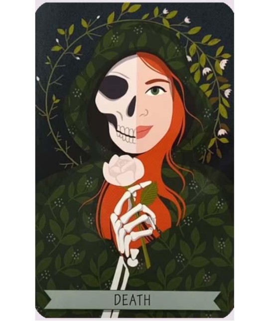 The Good Karma Tarot Cards Welbeck Publishing