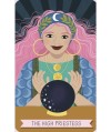 The Good Karma Tarot Cards Welbeck Publishing