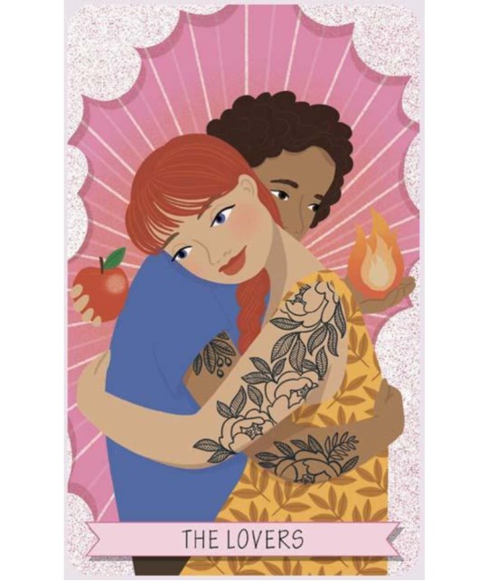 The Good Karma Tarot Cards Welbeck Publishing