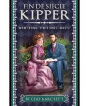 Fin De Siecle Kipper Oracle cards US Games Systems